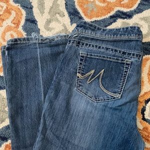 Maurices Jeans